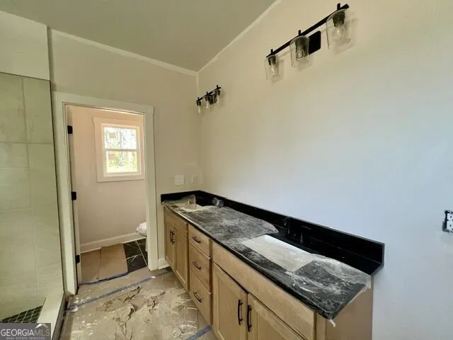 117 Kimbell RD Pine Mountain, GA 31822