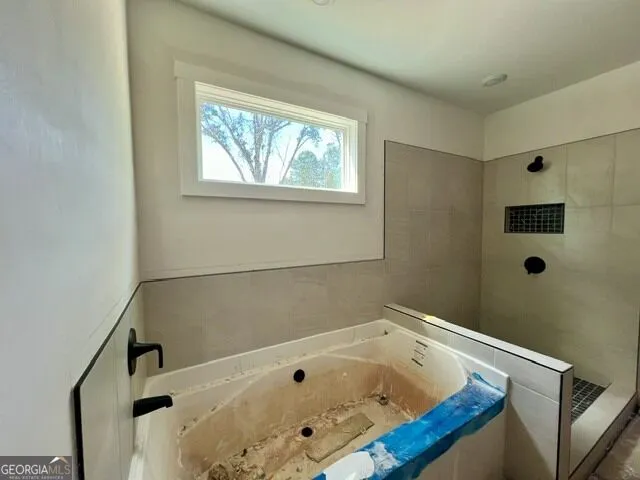 117 Kimbell RD Pine Mountain, GA 31822