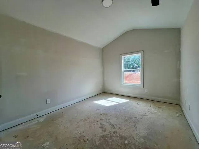117 Kimbell RD Pine Mountain, GA 31822