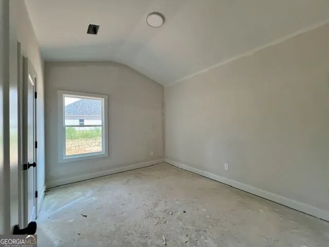 117 Kimbell RD Pine Mountain, GA 31822