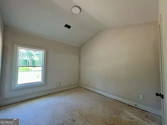 117 Kimbell RD Pine Mountain, GA 31822