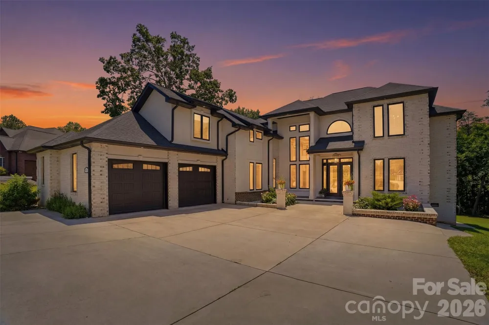 1164 Harper Lee Drive Newton, NC 28658