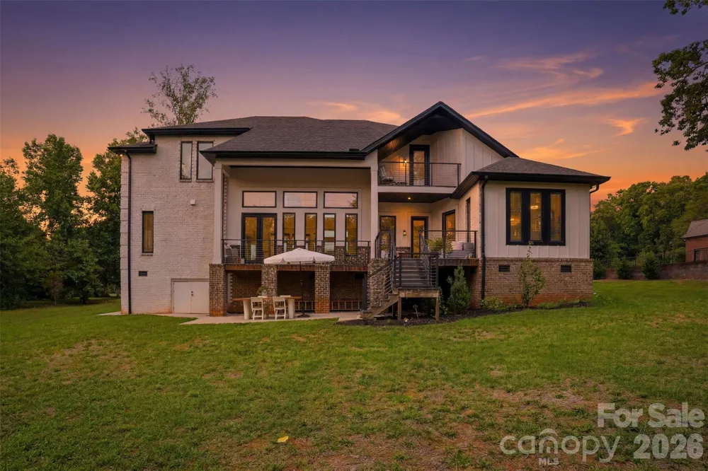 1164 Harper Lee Drive Newton, NC 28658