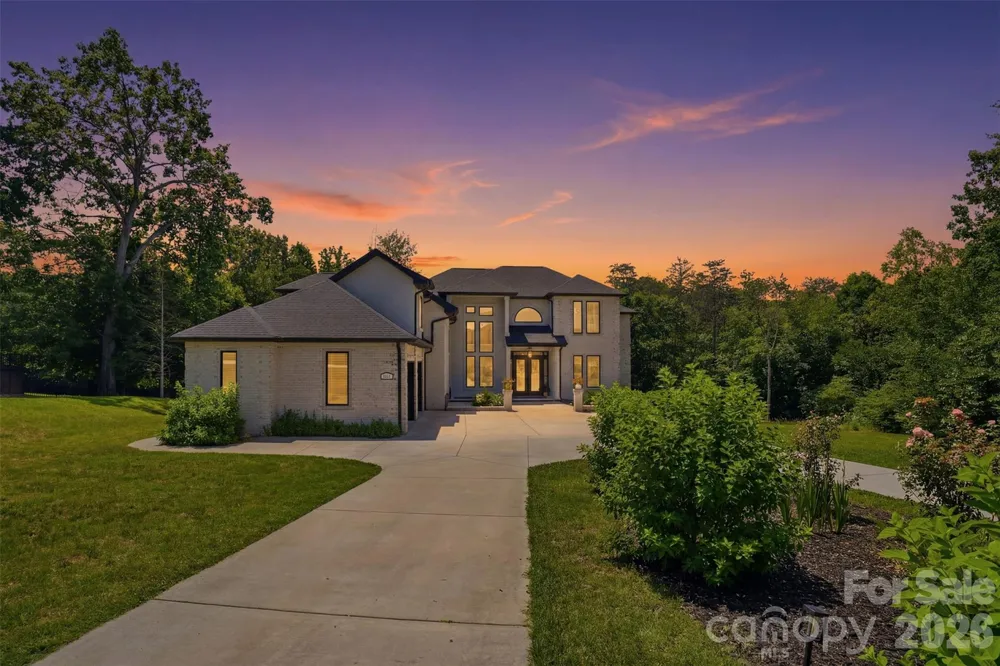 1164 Harper Lee Drive Newton, NC 28658