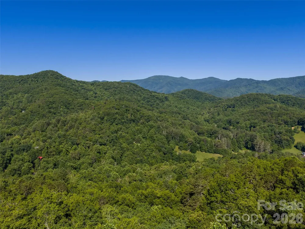 00000 Little Savannah Road Sylva, NC 28779