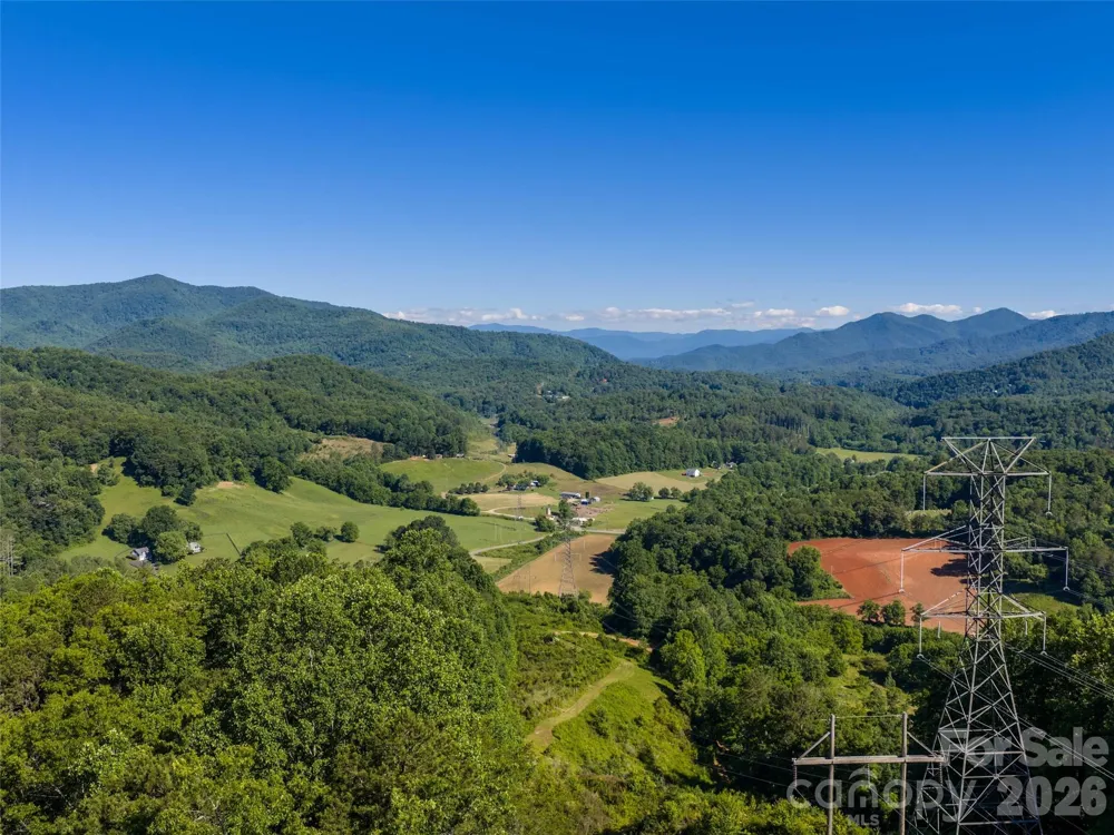 00000 Little Savannah Road Sylva, NC 28779