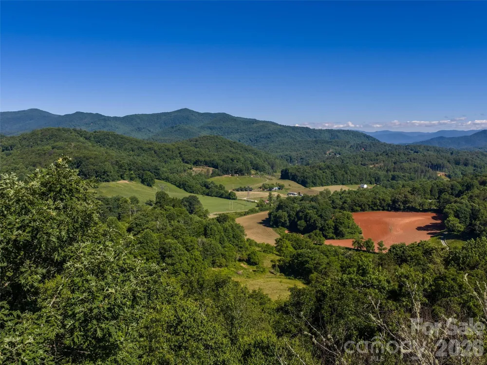 00000 Little Savannah Road Sylva, NC 28779
