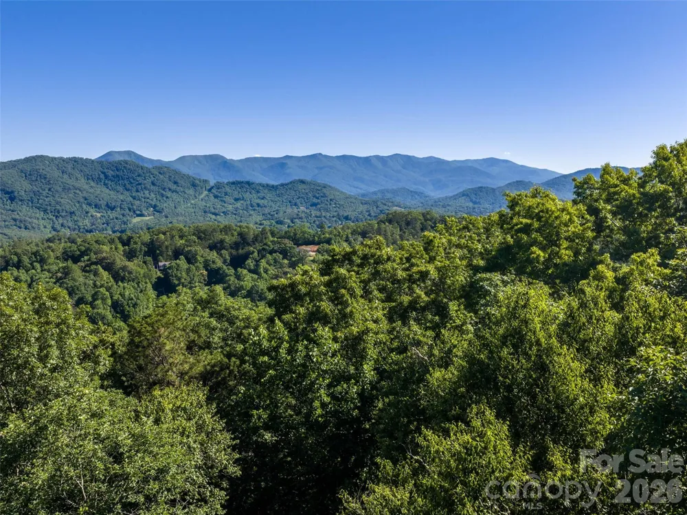 00000 Little Savannah Road Sylva, NC 28779
