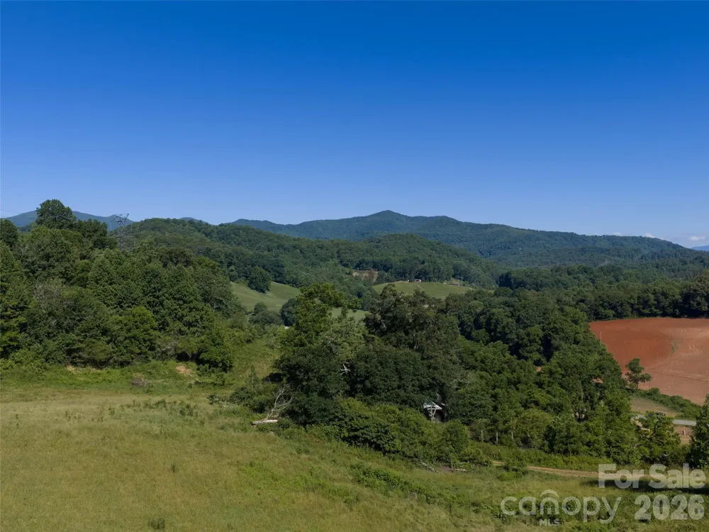 00000 Little Savannah Road Sylva, NC 28779