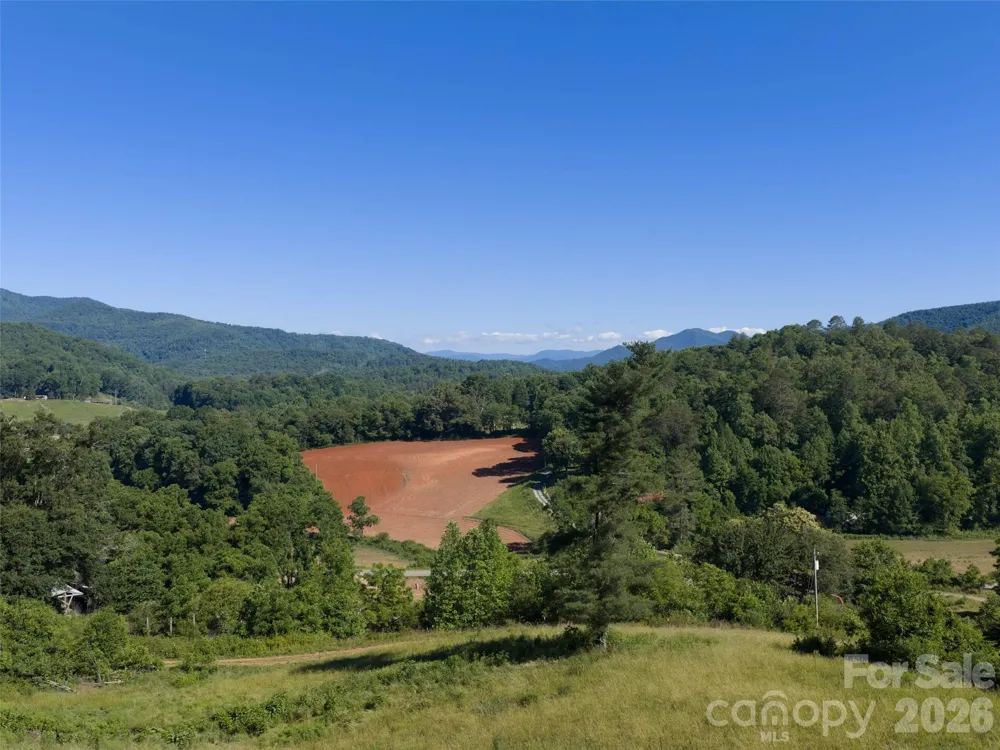 00000 Little Savannah Road Sylva, NC 28779