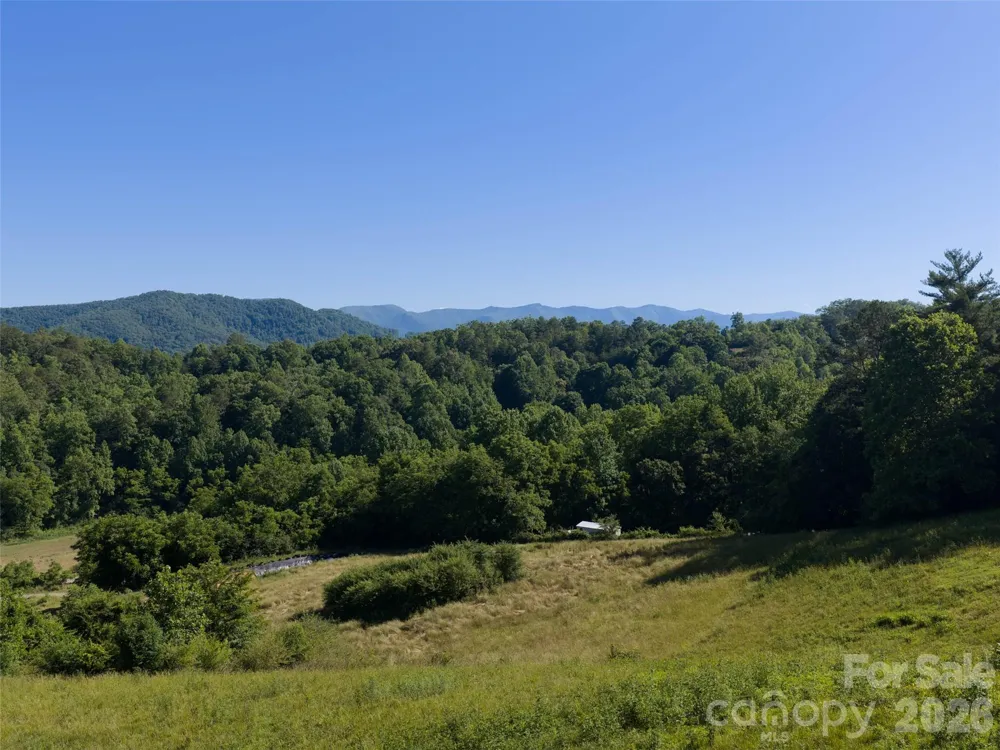 00000 Little Savannah Road Sylva, NC 28779