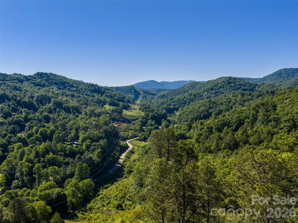 00000 Little Savannah Road Sylva, NC 28779