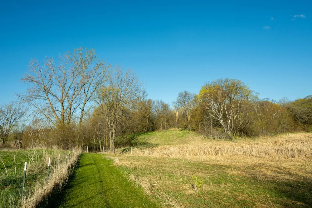 Tract A - TBD State Highway 108 Pelican Rapids, MN 56572