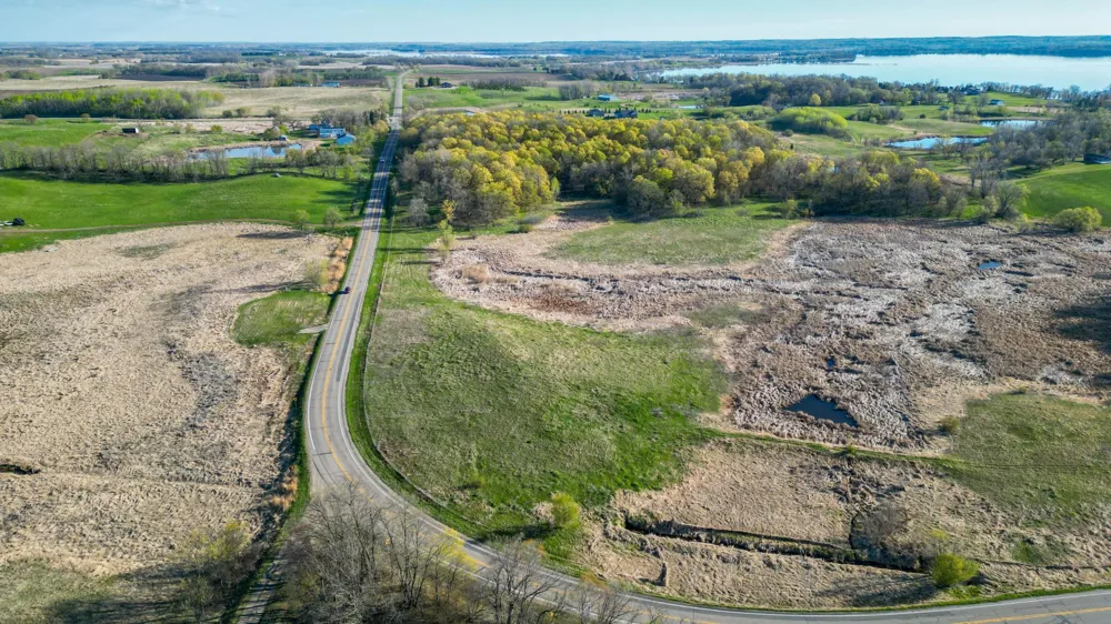 Tract A - TBD State Highway 108 Pelican Rapids, MN 56572