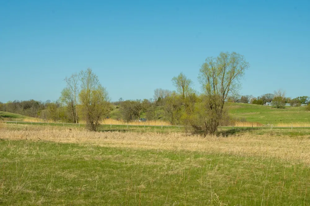 Tract B - TBD State Highway 108 Pelican Rapids, MN 56572