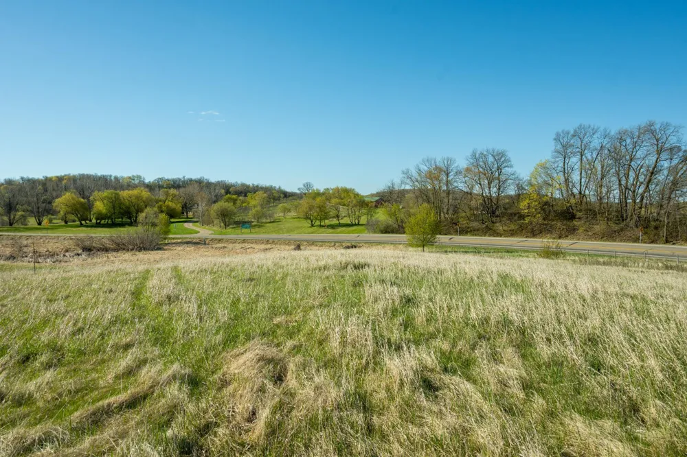 Tract B - TBD State Highway 108 Pelican Rapids, MN 56572
