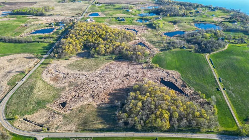 Tract B - TBD State Highway 108 Pelican Rapids, MN 56572
