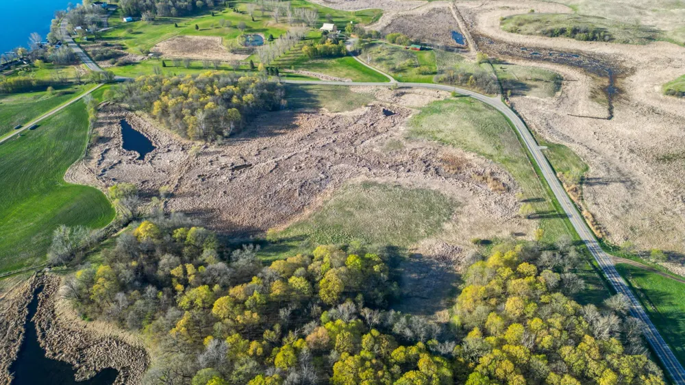 Tract B - TBD State Highway 108 Pelican Rapids, MN 56572