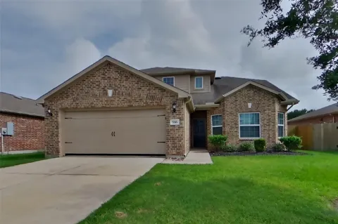 916 American Monarch Drive