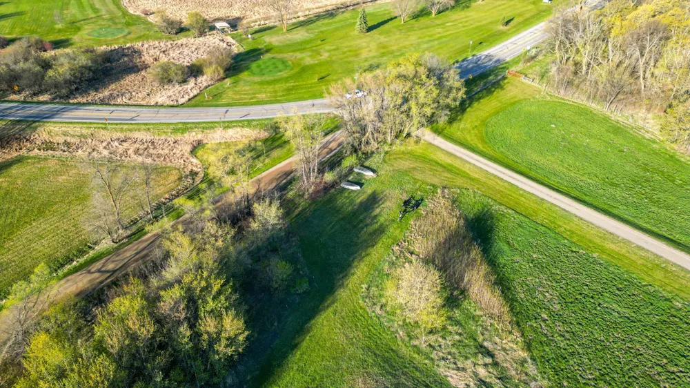 Tract C - TBD State Highway 108 Pelican Rapids, MN 56572