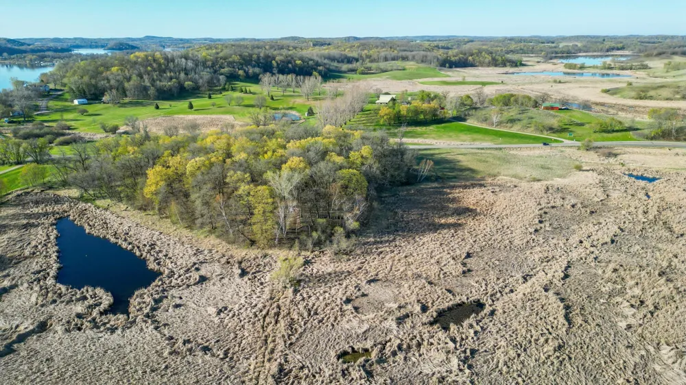 Tract C - TBD State Highway 108 Pelican Rapids, MN 56572