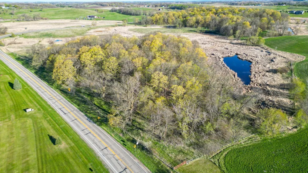 Tract C - TBD State Highway 108 Pelican Rapids, MN 56572