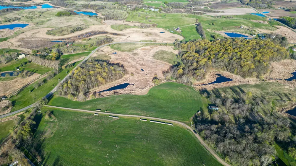 Tract C - TBD State Highway 108 Pelican Rapids, MN 56572