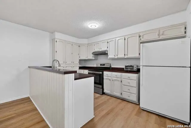 3729 Big Meadows St San Antonio, TX 78230