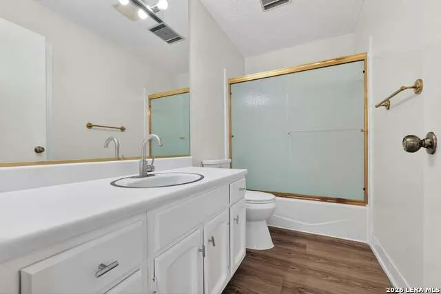 3729 Big Meadows St San Antonio, TX 78230