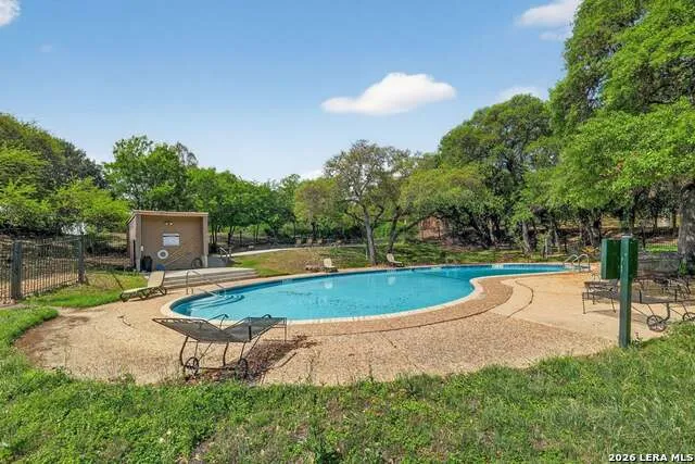 3729 Big Meadows St San Antonio, TX 78230