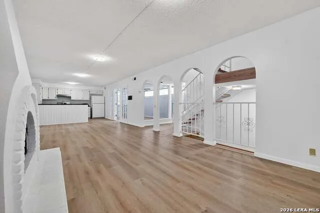 3729 Big Meadows St San Antonio, TX 78230