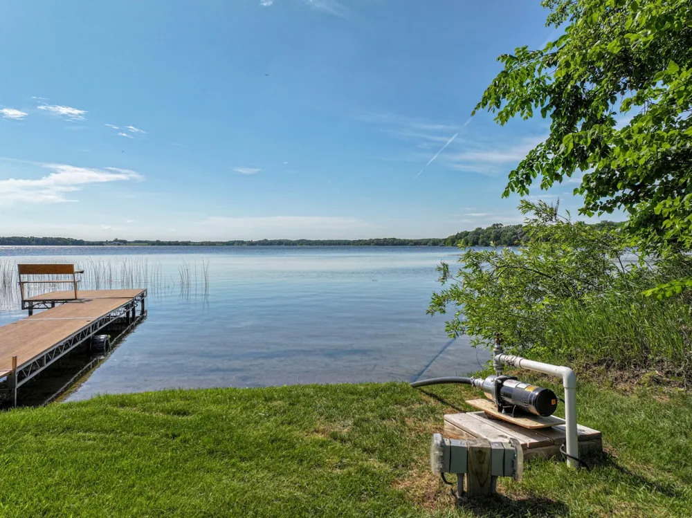 17200 Aaron Heights NW Evansville, MN 56326