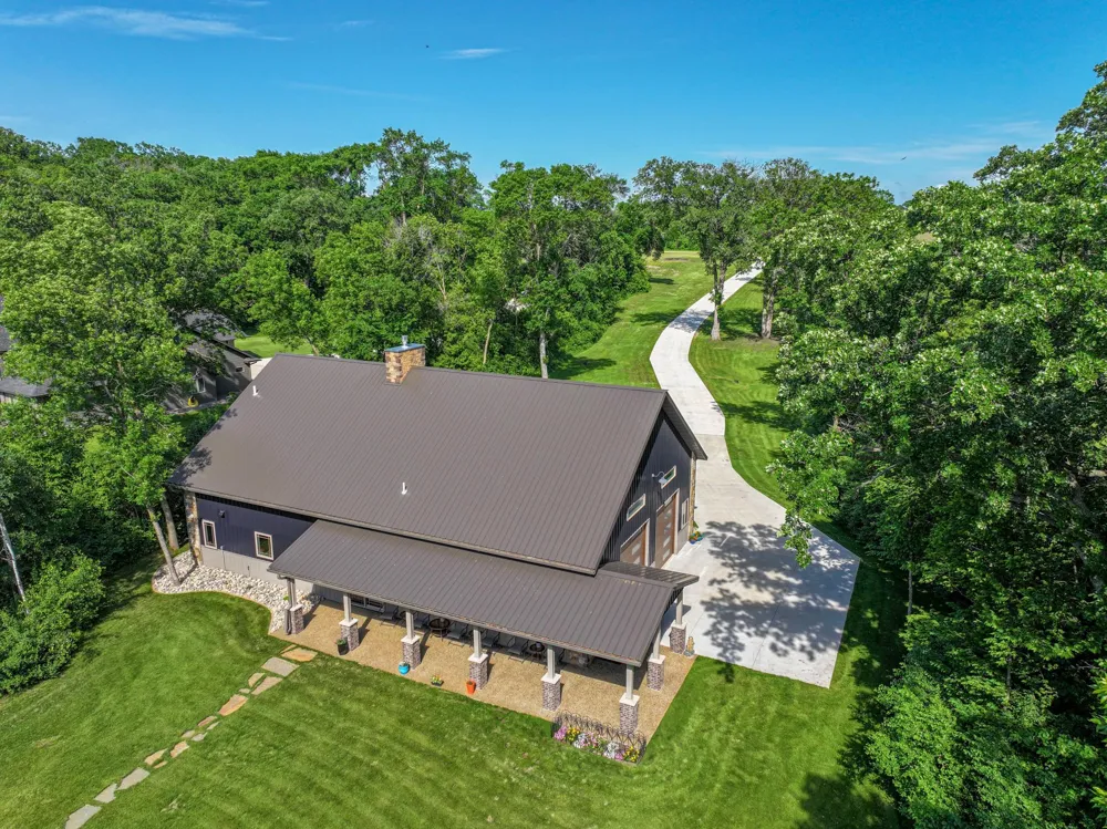 17200 Aaron Heights NW Evansville, MN 56326
