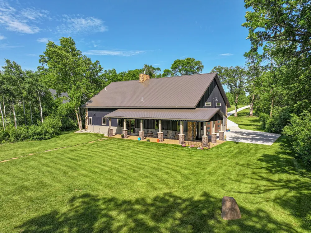 17200 Aaron Heights NW Evansville, MN 56326