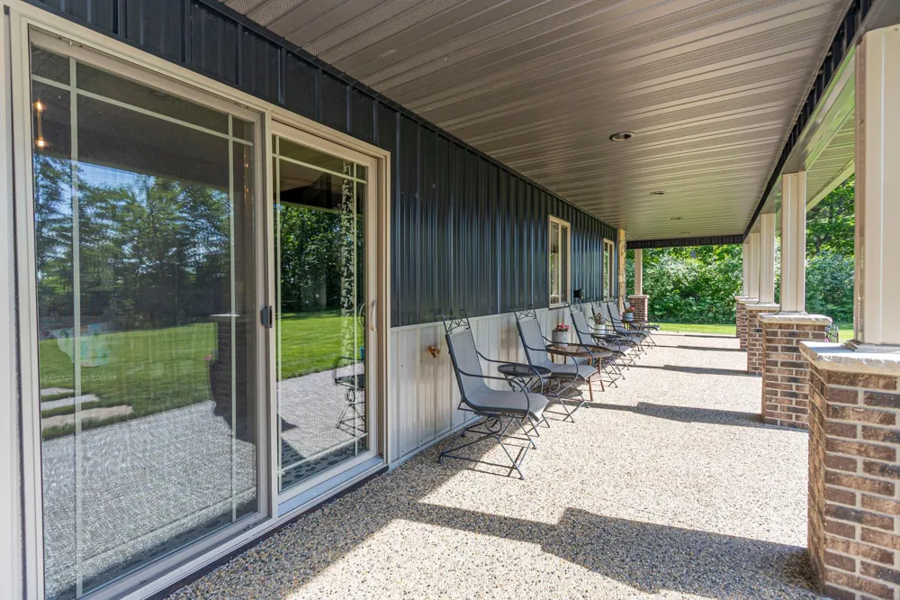 17200 Aaron Heights NW Evansville, MN 56326