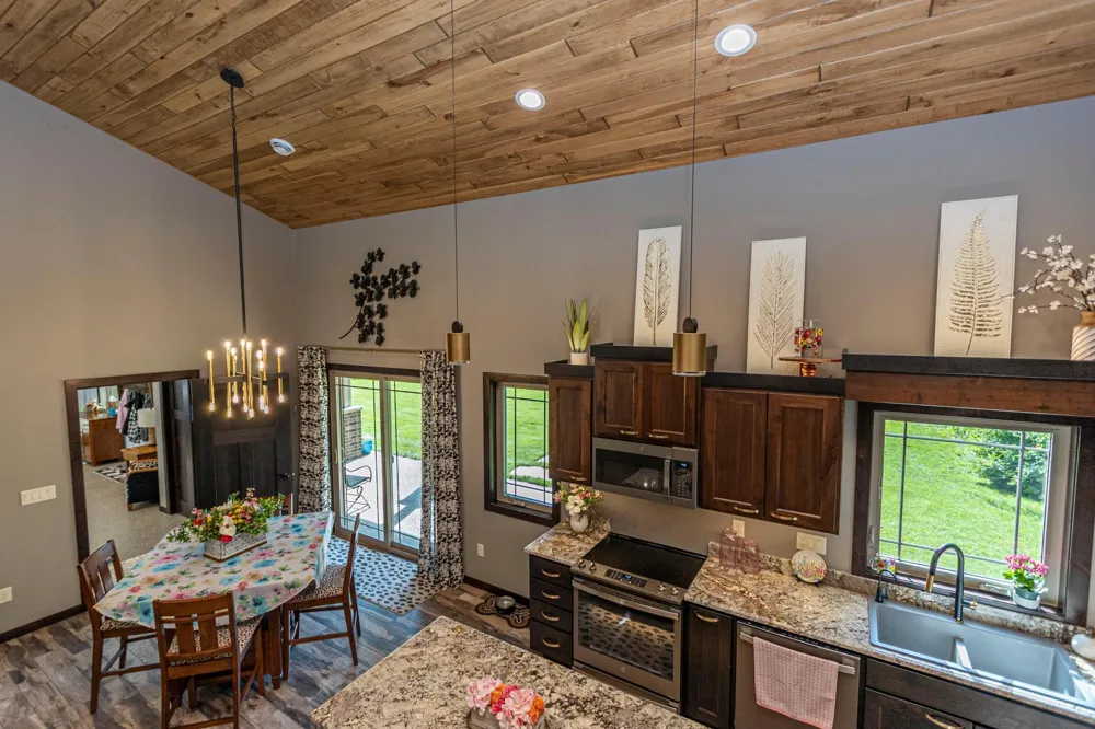 17200 Aaron Heights NW Evansville, MN 56326