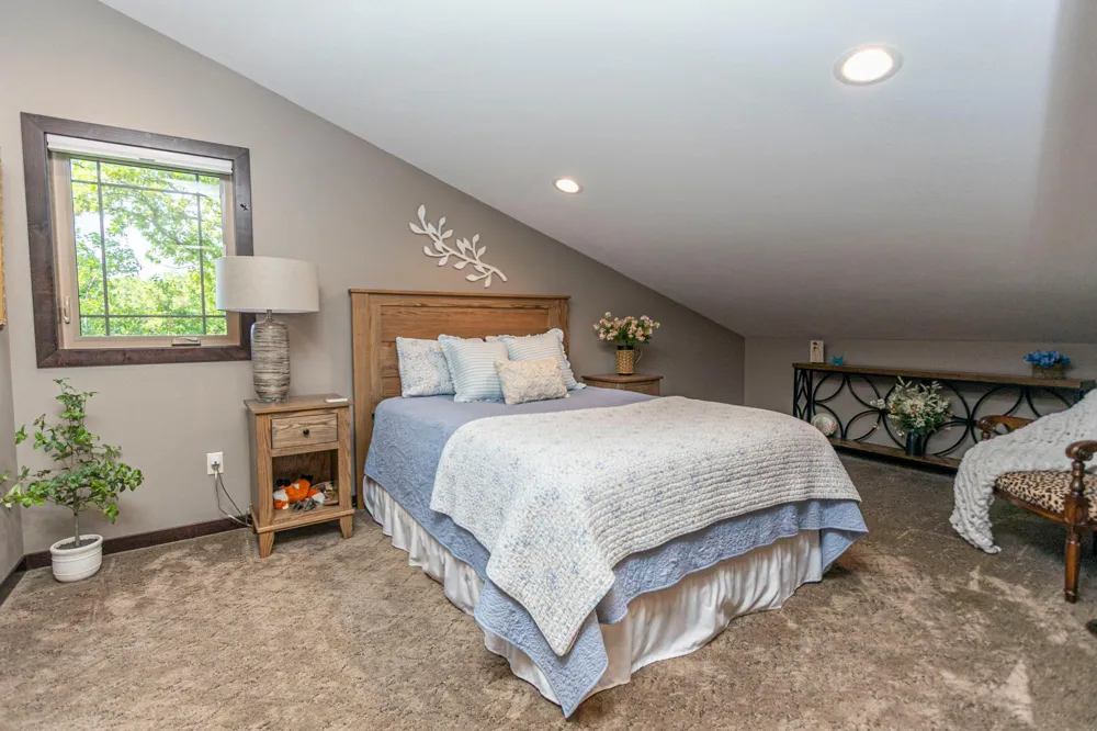 17200 Aaron Heights NW Evansville, MN 56326