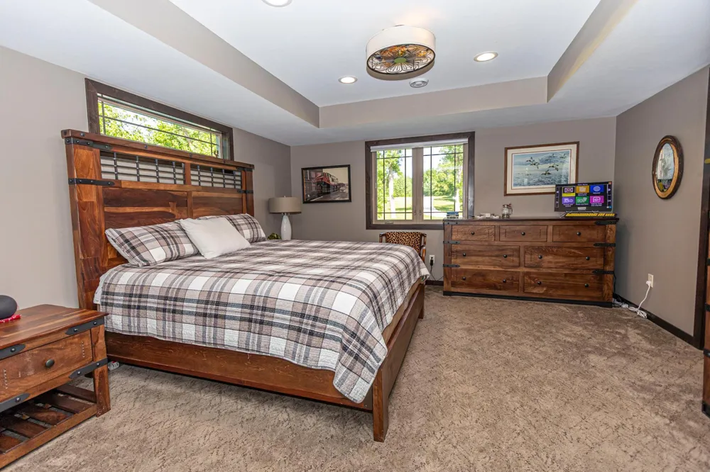 17200 Aaron Heights NW Evansville, MN 56326