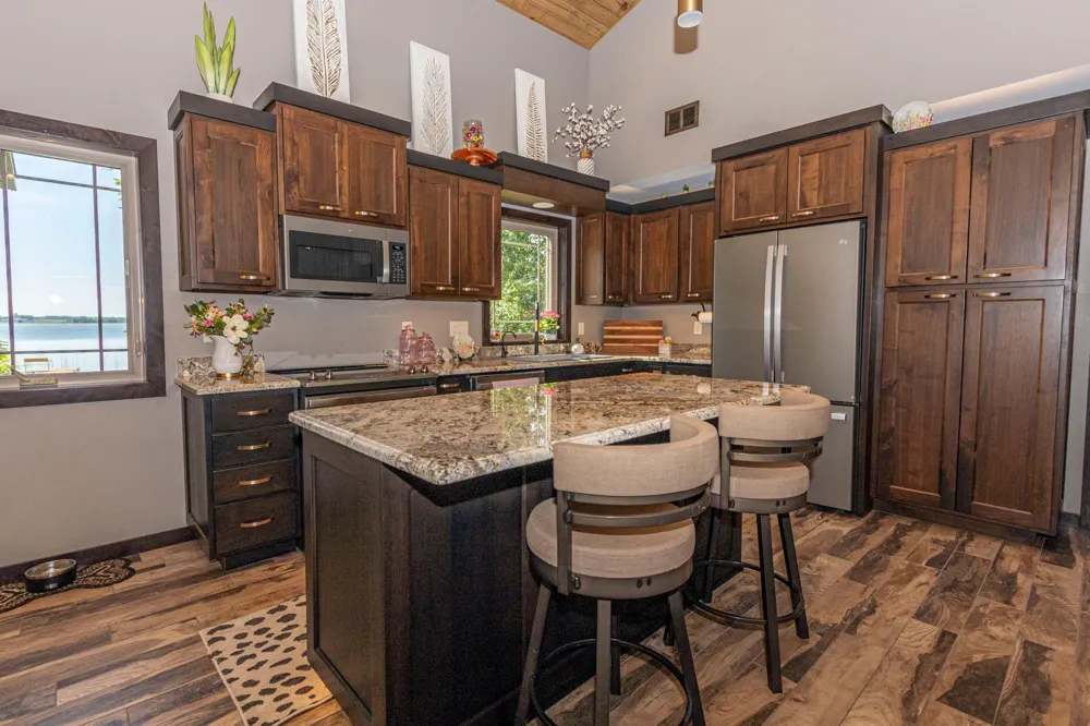 17200 Aaron Heights NW Evansville, MN 56326