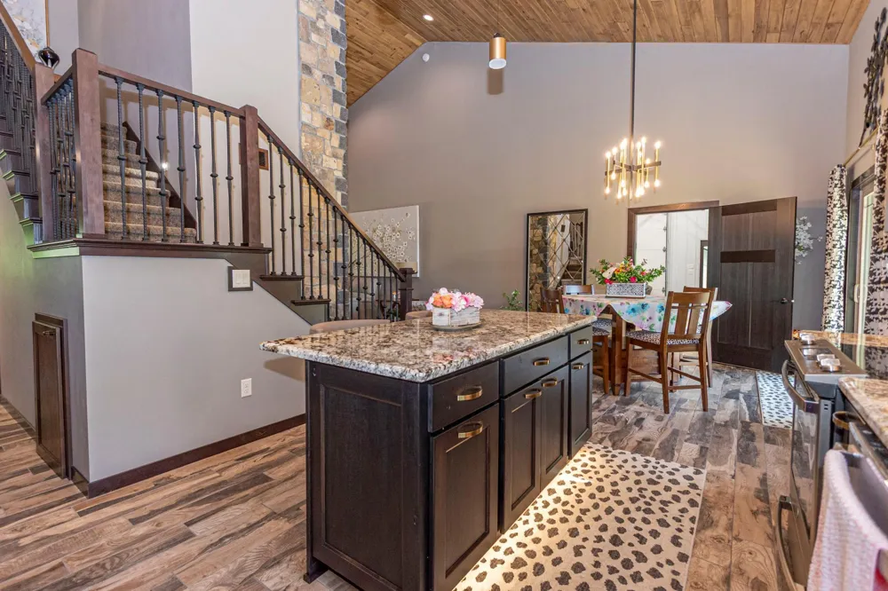 17200 Aaron Heights NW Evansville, MN 56326
