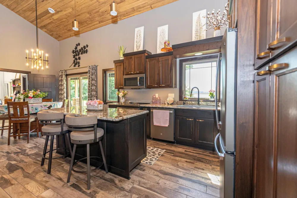 17200 Aaron Heights NW Evansville, MN 56326
