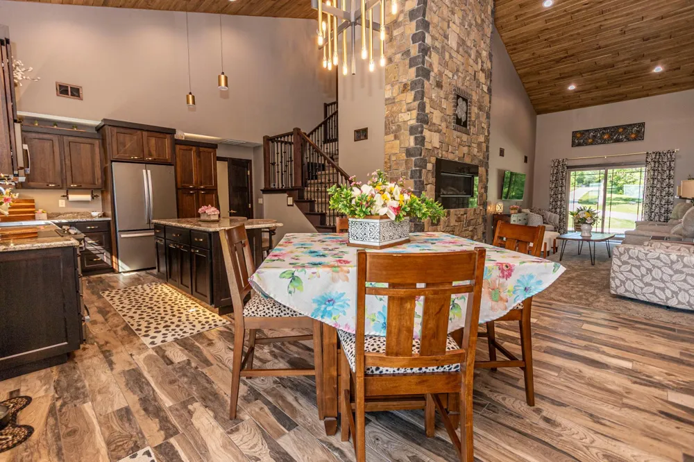 17200 Aaron Heights NW Evansville, MN 56326