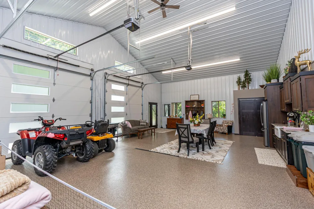 17200 Aaron Heights NW Evansville, MN 56326