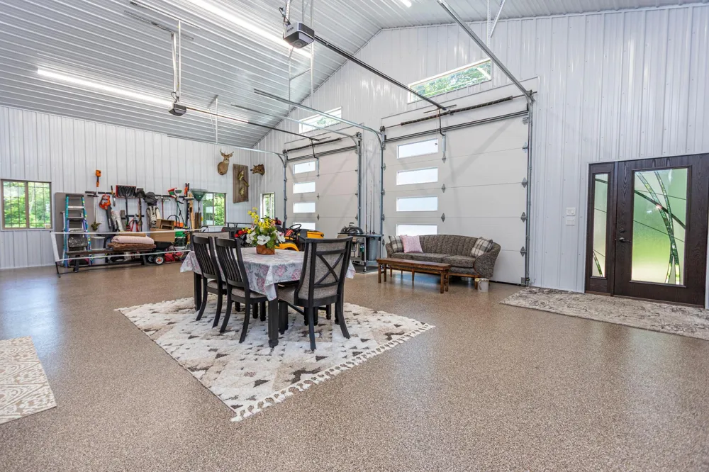 17200 Aaron Heights NW Evansville, MN 56326