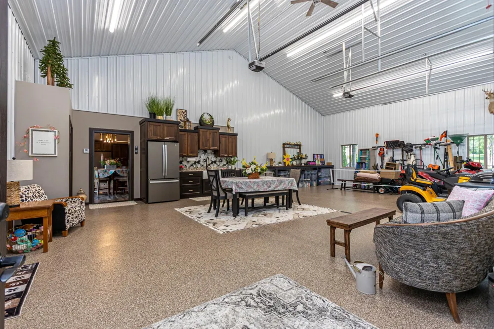 17200 Aaron Heights NW Evansville, MN 56326