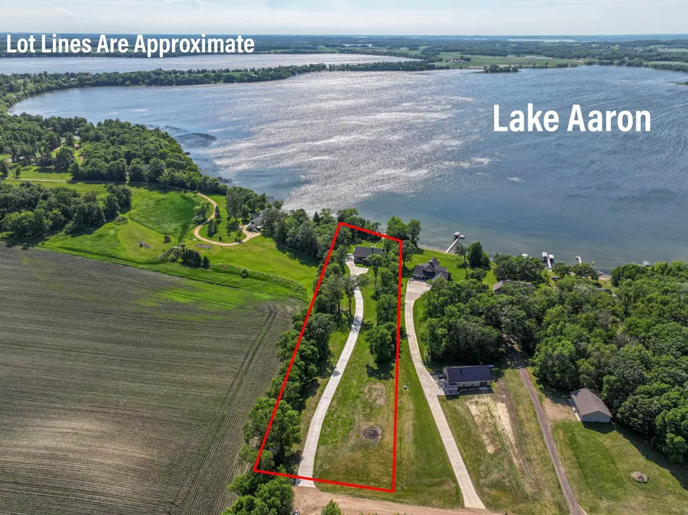 17200 Aaron Heights NW Evansville, MN 56326