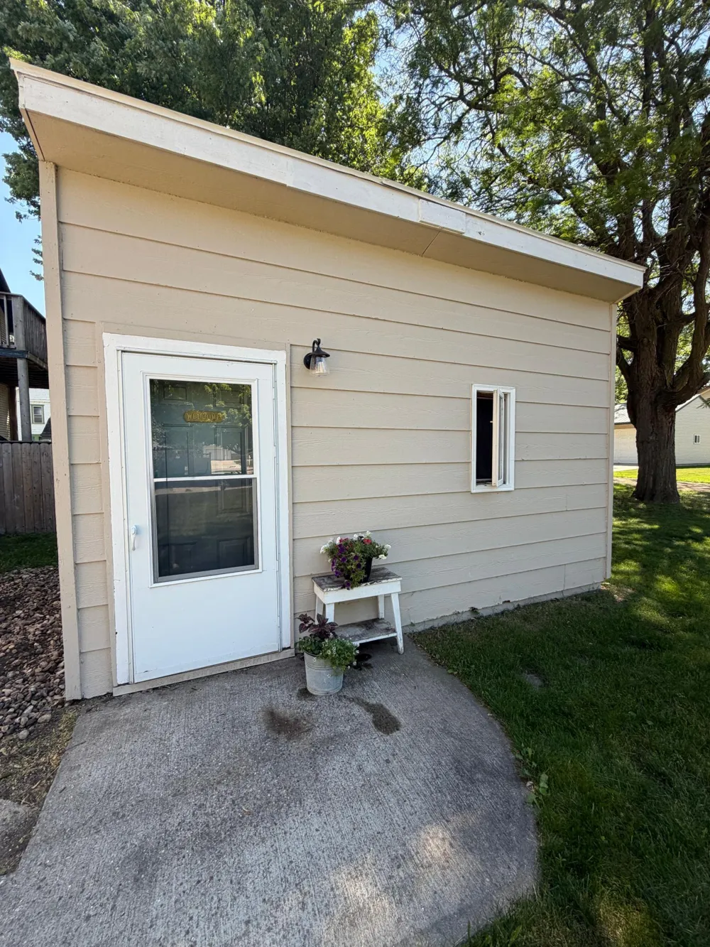 917 Mckenzie Street Luverne, MN 56156