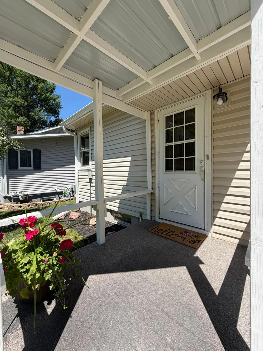 917 Mckenzie Street Luverne, MN 56156