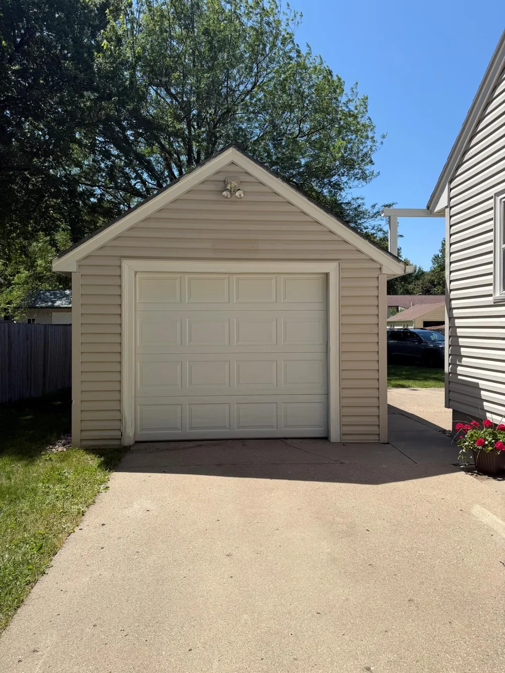 917 Mckenzie Street Luverne, MN 56156