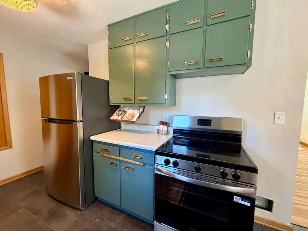 917 Mckenzie Street Luverne, MN 56156